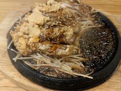 -Ufufu cafe(天神巷店)