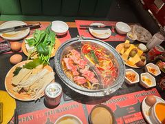 -牛New寿喜烧(金茂览秀城店)