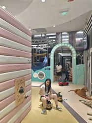点击看大图 -meland club亲子乐园(重庆万象城店)
