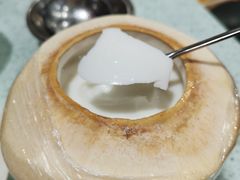 -烹然四季椰子鸡火锅(团结湖总店)