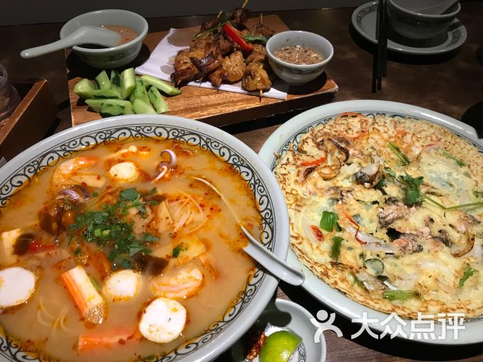 大头虾越式风味(光明广场店)-图片-广州美食-大众点评网