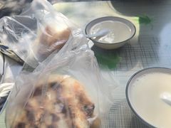 -王氏烧饼无矾油条