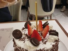 -晶丽香榭自助餐(南京大饭店)