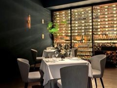 -Oyster Talks 四度蚝法餐厅