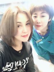 点击看大图 -新晨·SALON·形象造型