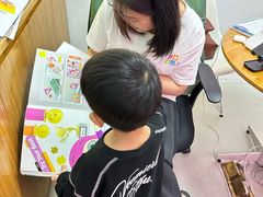 -英孚教育青少儿(东二环泰禾中心)