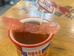 -鲁小三·大骨自助(金山总店)