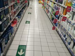 -大润发(张江店)