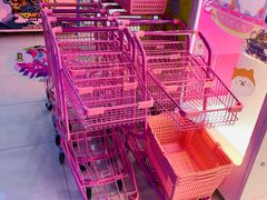 -风云再起游乐汇(北京西单西西友谊店)