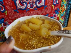 -黄记玉米汁(叠翠路店)