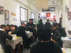 -大嘻咹biangbiang面(历史博物馆店)