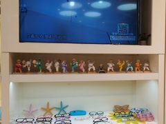 -好宜家眼视光·蔡司店(临汾店)