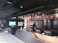 -Zsmart智尚酒店(北京西站北广场军事博物馆店)