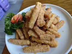 -闻香阁·清真(光荣道店)