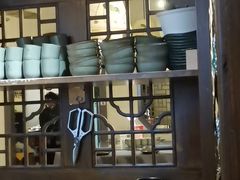 -雨后行菜(报慈北路店)