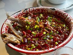 -欧记大排档·景德菜(上海首店)