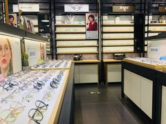 -镜客眼镜(大兴凯德MALL店)