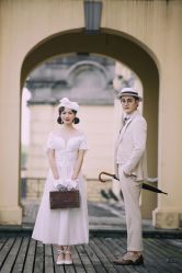 -摩玛婚纱摄影(杭州店)