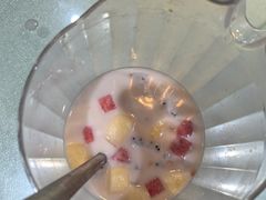 -日昌餐馆(德胜门店)