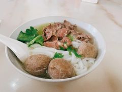 -福合埕牛肉丸(福平路店)