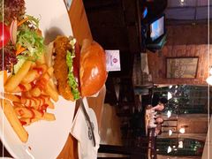 -宝莱纳啤酒花园餐厅PAULANER BRAUHAUS Nanjing(广州路店)