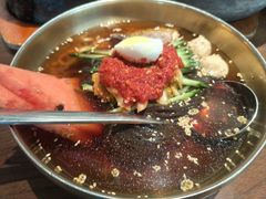 -大同江朝鲜菜•长春地标美食(绿园吾悦广场店)