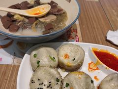 -小杨生煎(龙阳广场店)