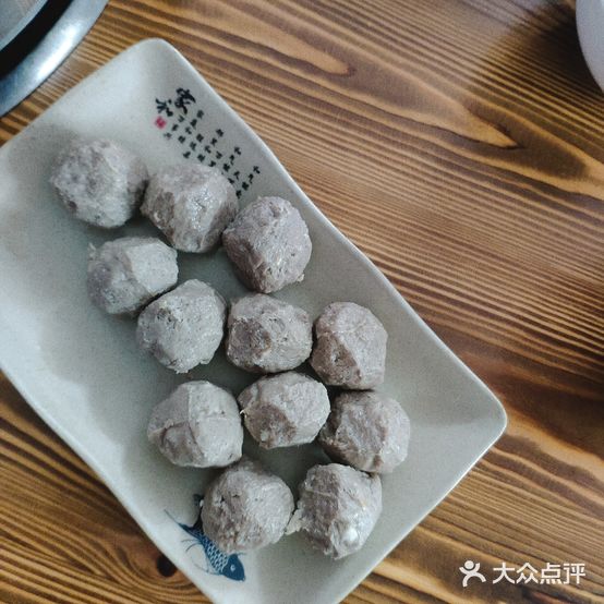 恒记潮汕牛肉火锅店(光华北店)