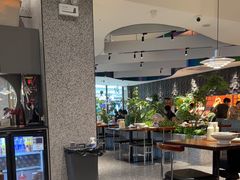 -大同江朝鲜菜•长春地标美食(绿园吾悦广场店)