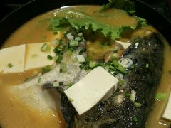 -石屋料理(南京西路店)