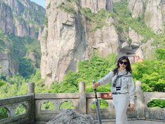 -雁荡山风景名胜区