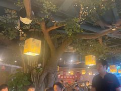 -常和州·夜宵大排档(常州单店)