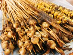 -十里铺铁板鱿鱼