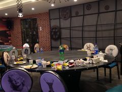 -好享派·团建轰趴馆(旗舰店)