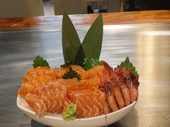 -大渔之观(安贞店)