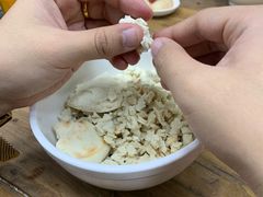 -老刘家泡馍·陕西老字号(钟楼广济街店)