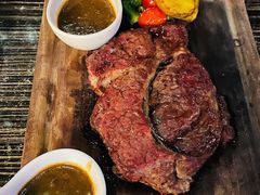 -NY STEAK 牛一扒房(番禺区南城路店)