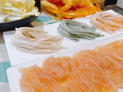 -南城十里潮汕鲜牛火锅·鲜虾生滚粥(融汇老商埠店)