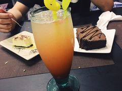 -吱咖啡西式简餐