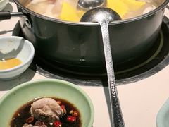 -采椰郎椰子鸡·脆皮鸡火锅(融创茂店)