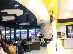 大堂-周黑鸭(北京南站七店)