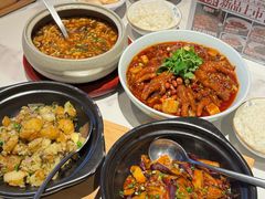 -辛香汇·现炒川菜(城北万象城店)