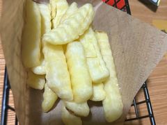 -派派茶客(金杏花园店)