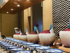 -西安浐灞艾美酒店·汉江餐厅·火锅