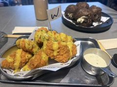 -W COLLECTIVE  DESSERT SHOP