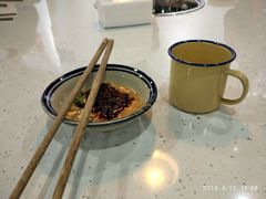 -巷子口成都市井火锅