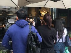 -喜茶(深圳福田星河COCO Park店)