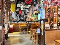 -千懿六本木酒场(常熟路店)