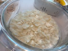 清煮百合-颂福楼·南京菜(定淮门店)