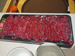-陈记顺和潮汕牛肉火锅(番禺迎宾大道店)